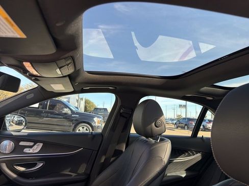 Used 2019 Mercedes-Benz E 300 w/ Premium 1 Package image 16