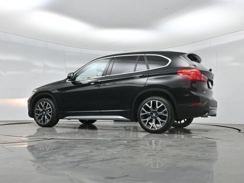 Used 2021 BMW X1 sDrive28i FWD image 52