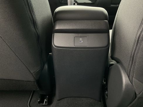 New 2026 Nissan Sentra SV w/ Floor Mat Package image 17