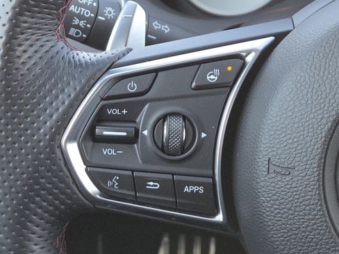 Used 2023 Acura RDX A-Spec image 35