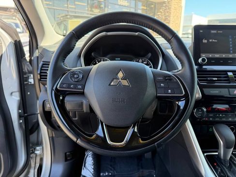 Used 2024 Mitsubishi Eclipse Cross SE AWD/4WD image 20