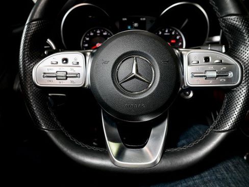 Used 2020 Mercedes-Benz C 300 C 300 w/ AMG Line image 32
