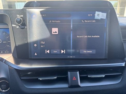 New 2026 Subaru Outback Premium AWD/4WD image 21
