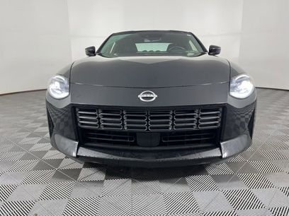 Used 2024 Nissan Z Performance w/ Floor Mat Package