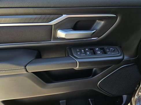 New 2026 RAM 1500 4x4 Crew Cab image 12