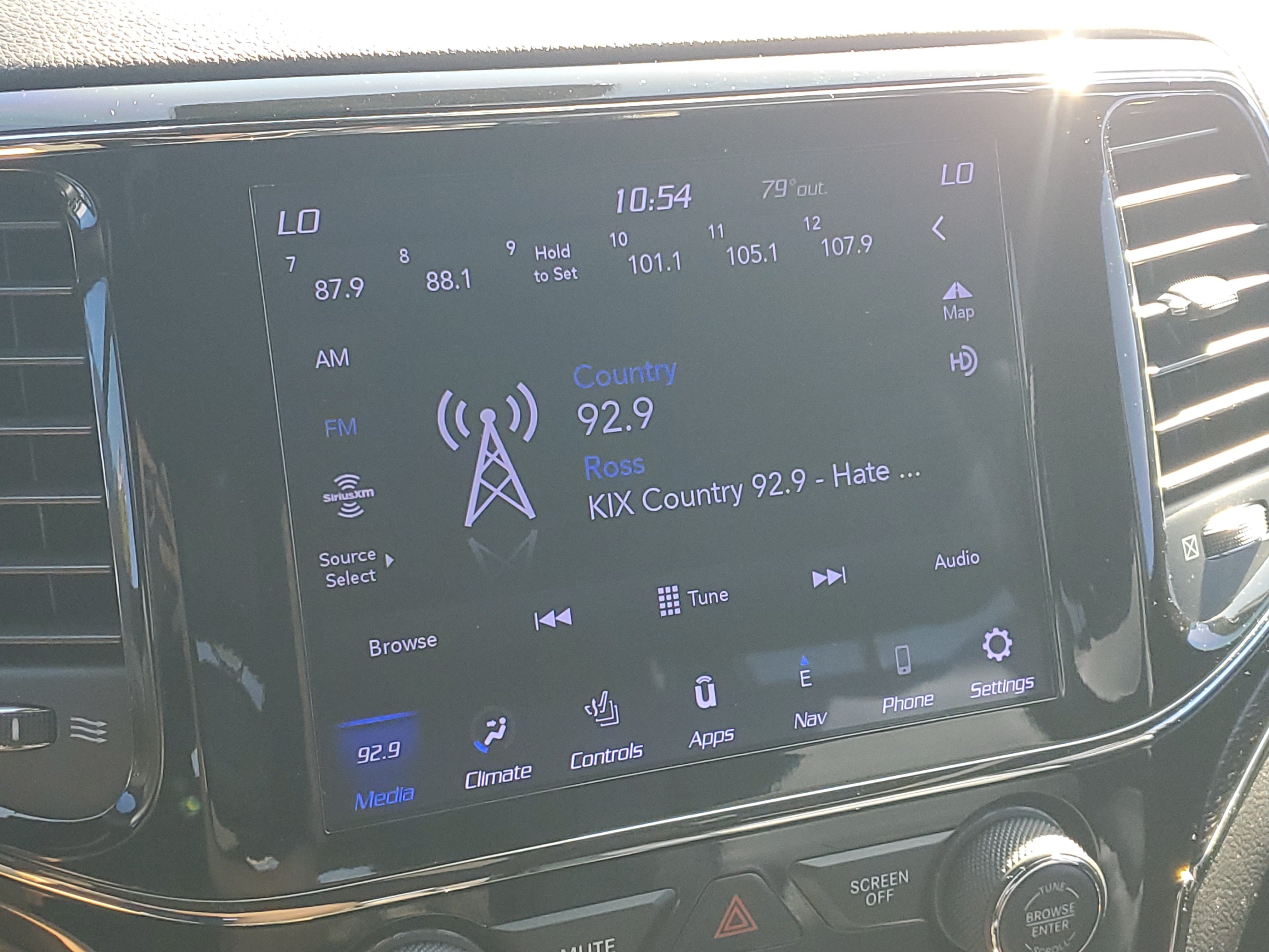 Used 2020 Jeep Grand Cherokee High Altitude RWD image 27