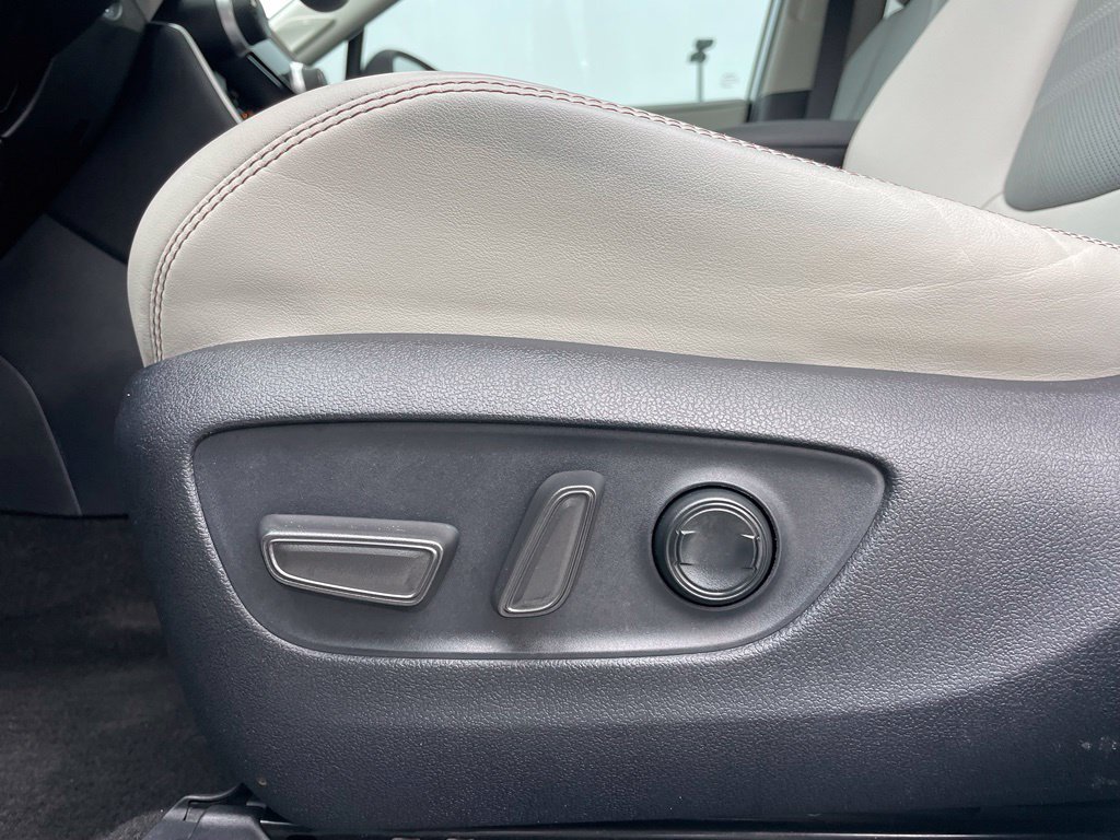 Used 2024 Toyota RAV4 Limited w/ Weather Package FWD image 24