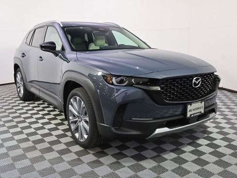 New 2026 MAZDA CX-50 AWD 2.5 S w/ Weather Package image 9