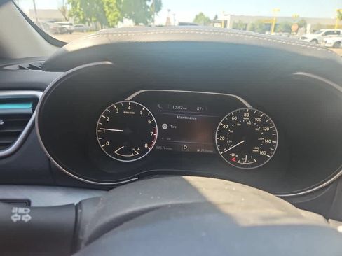 Used 2016 Nissan Maxima 3.5 SL FWD image 19