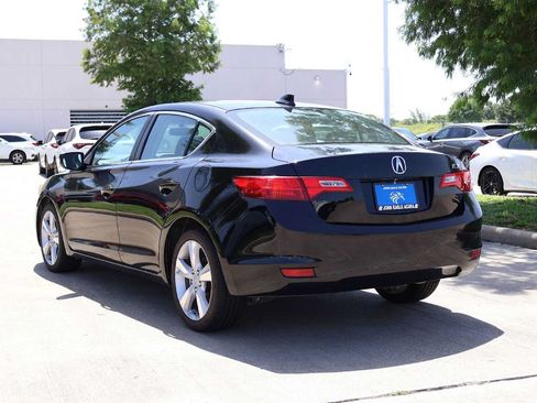 Used 2015 Acura ILX FWD image 4