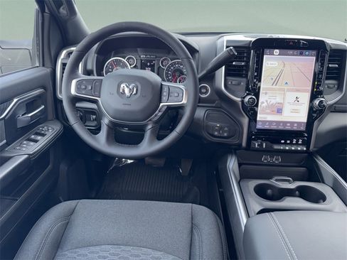 New 2026 RAM 2500 Big Horn image 38