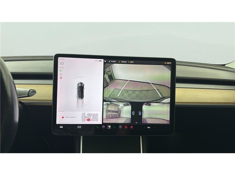 Used 2018 Tesla Model 3 Long Range RWD image 35