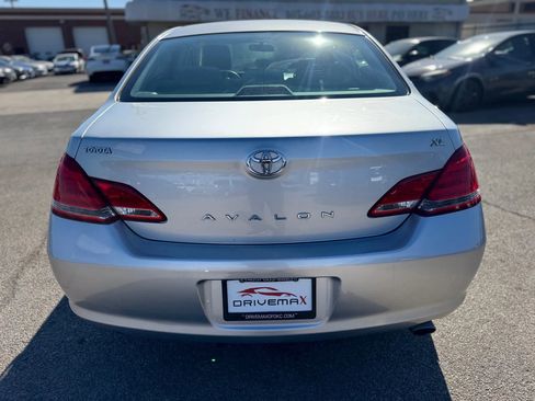 Used 2007 Toyota Avalon XL image 4