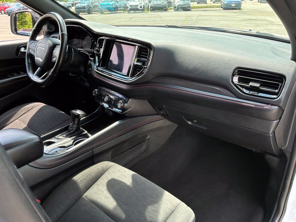 Used 2023 Dodge Durango GT AWD/4WD image 29