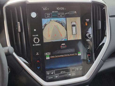 New 2026 Subaru Ascent Touring image 11