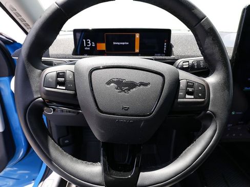 Certified 2023 Ford Mustang Mach-E Premium RWD image 15