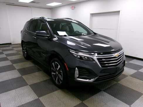 Certified 2022 Chevrolet Equinox Premier image 16