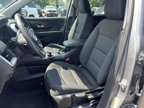 Used 2023 GMC Terrain SLE FWD image 10