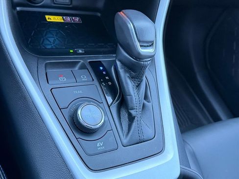 Used 2023 Toyota RAV4 XSE image 23