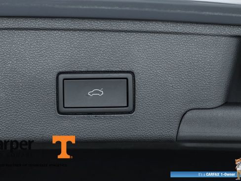 Used 2023 Volkswagen Atlas Cross Sport SE w/ Black Wheel Package image 30