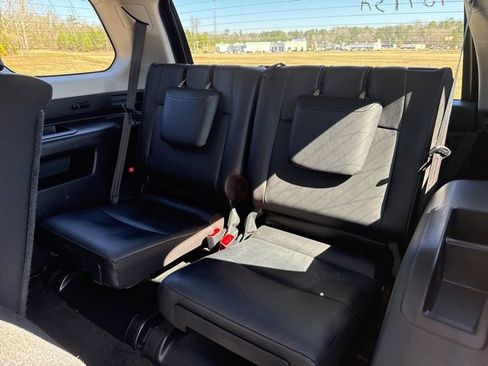 Used 2023 Toyota 4Runner Limited image 12