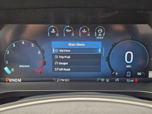 New 2026 Ford F150 Tremor image 16