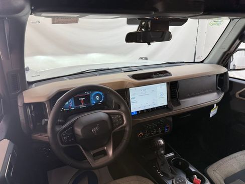 New 2026 Ford Bronco Big Bend image 10