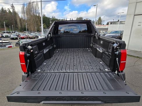 New 2026 Toyota Tacoma Trailhunter image 13