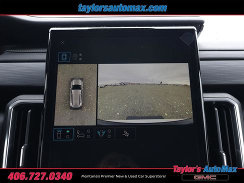 New 2026 GMC Acadia Elevation w/ Super Cruise Package image 19