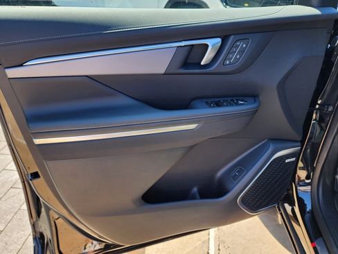 New 2026 Buick Enclave Sport Touring w/ Super Cruise Package image 13