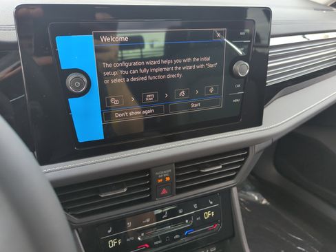 New 2026 Volkswagen Jetta SEL image 26