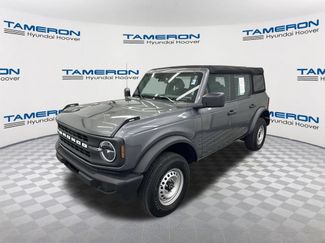 Used 2025 Ford Bronco 4-Door AWD/4WD video 1