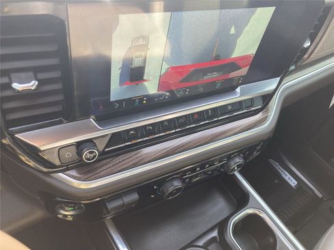 Used 2023 Chevrolet Silverado 1500 RST w/ All Star Edition Plus image 14