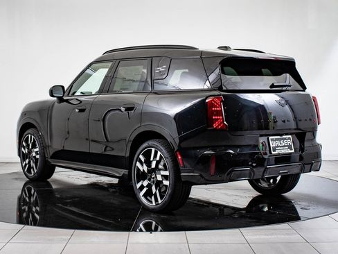 New 2026 MINI Cooper Countryman S image 11