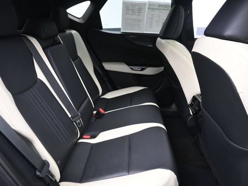 Used 2023 Lexus NX 350 AWD w/ Cold Area Package image 10