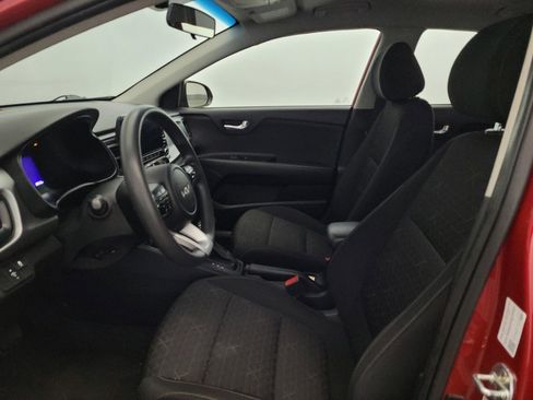 Used 2022 Kia Rio S FWD image 17