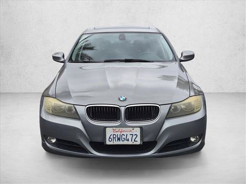 Used 2011 BMW 328i Sedan RWD image 2