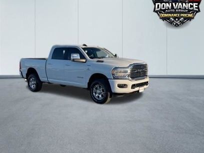 Used 2024 RAM 2500 Laramie