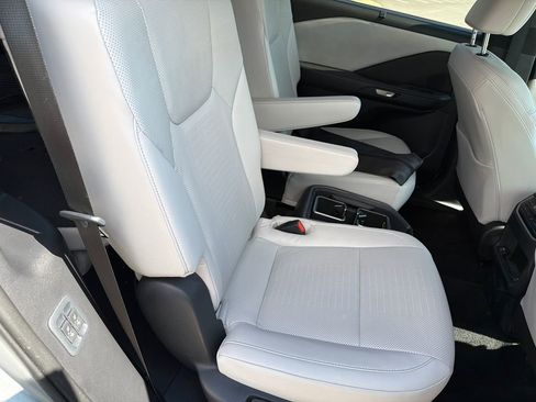Used 2024 Lexus TX 350 AWD w/ Captains Chair Package image 15