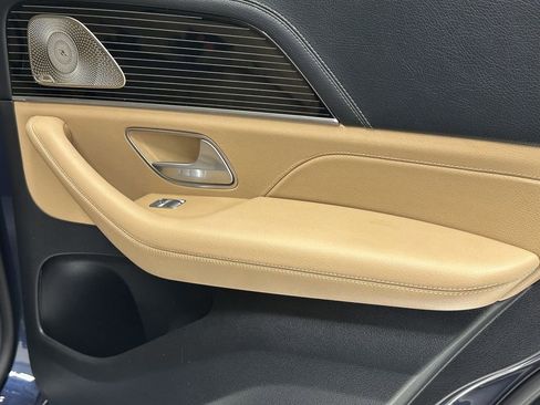 Certified 2024 Mercedes-Benz GLE 350 4MATIC image 27