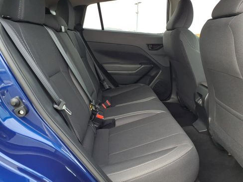 Certified 2025 Subaru Crosstrek 2.0i Premium w/ Convenience Package #2 image 21