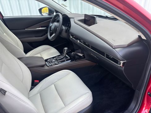 Certified 2024 MAZDA CX-30 2.5 Turbo w/ Premium Plus Pkg image 38