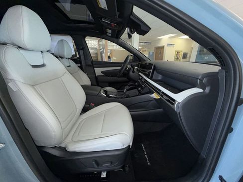 New 2026 Hyundai Santa Cruz Limited AWD/4WD image 10