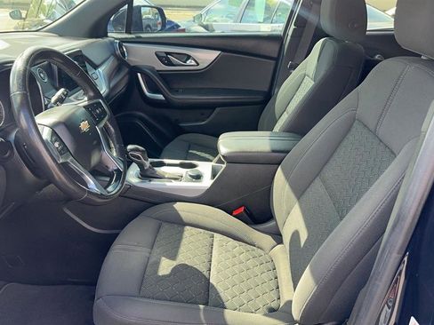 Used 2020 Chevrolet Blazer LT image 23