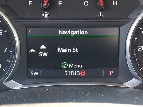 Used 2019 Chevrolet Equinox Premier AWD/4WD image 20
