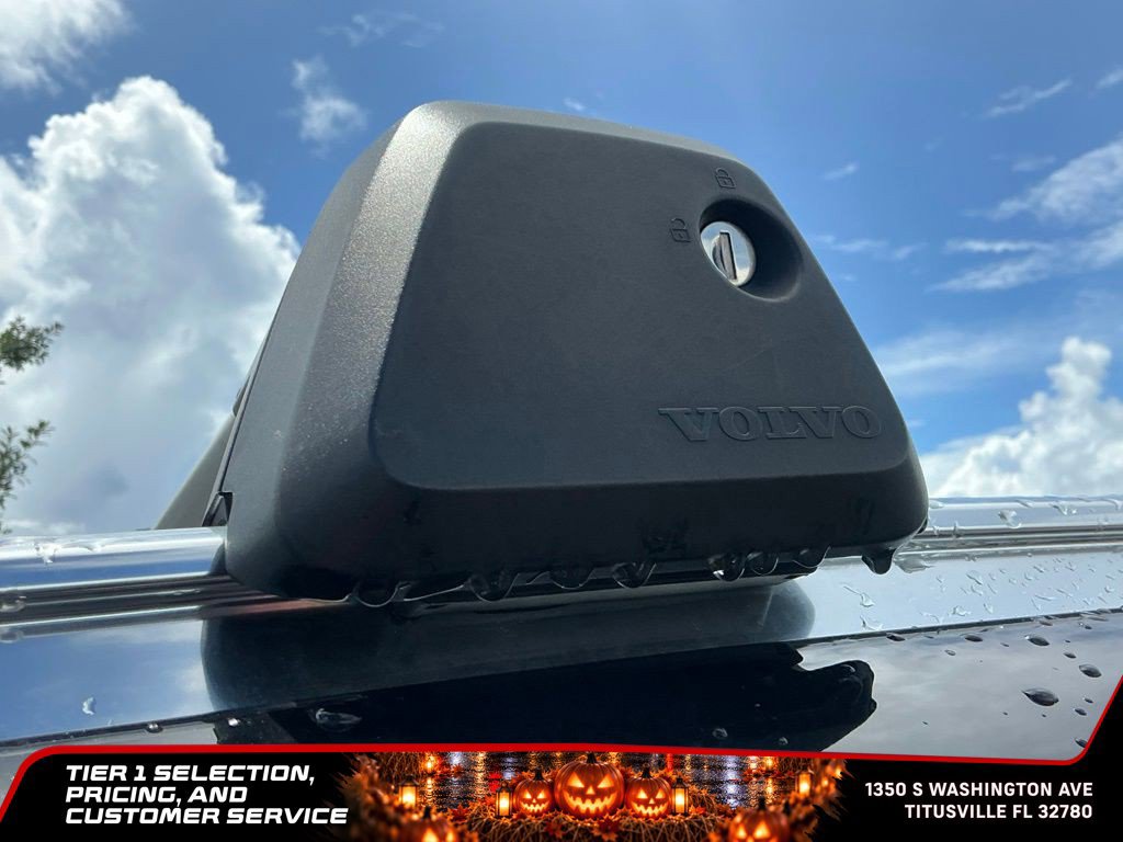 Used 2023 Volvo XC90 B6 Plus w/ Protection Package Premier AWD/4WD image 44