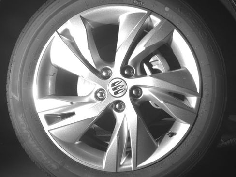 Used 2026 Buick Encore GX Preferred FWD image 16