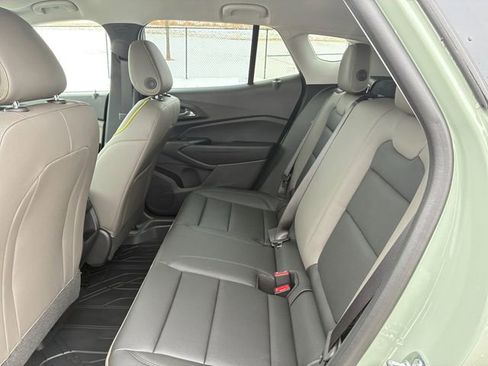 New 2026 Chevrolet Trax ACTIV w/ Driver Confidence Package image 17
