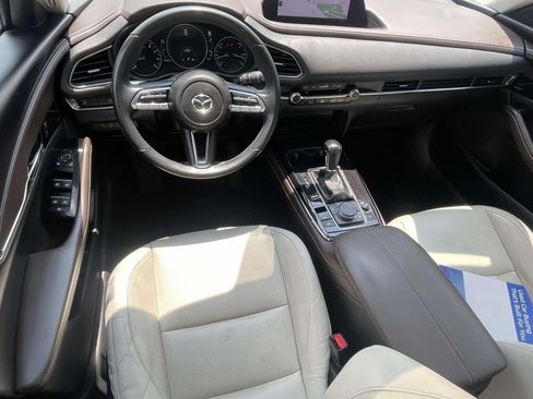 Used 2021 MAZDA CX-30 AWD 2.5 S w/ Premium Package image 15
