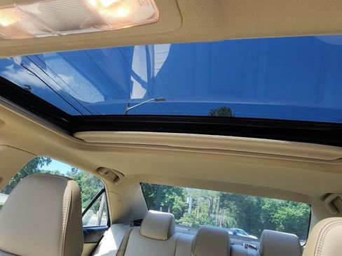 Certified 2016 Toyota Camry XLE w/ Moonroof Package FWD image 14